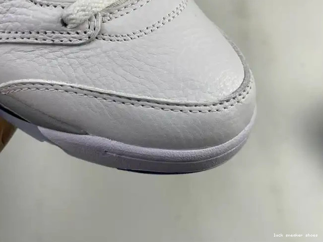 Rep LUCY 5 Jordan Air DD0587-140 Stealth White Retro (2021) 0507